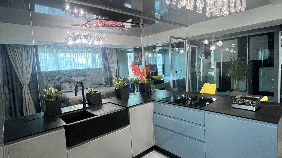 Apartament de Lux,  zona Calea Severinului - Poză 2