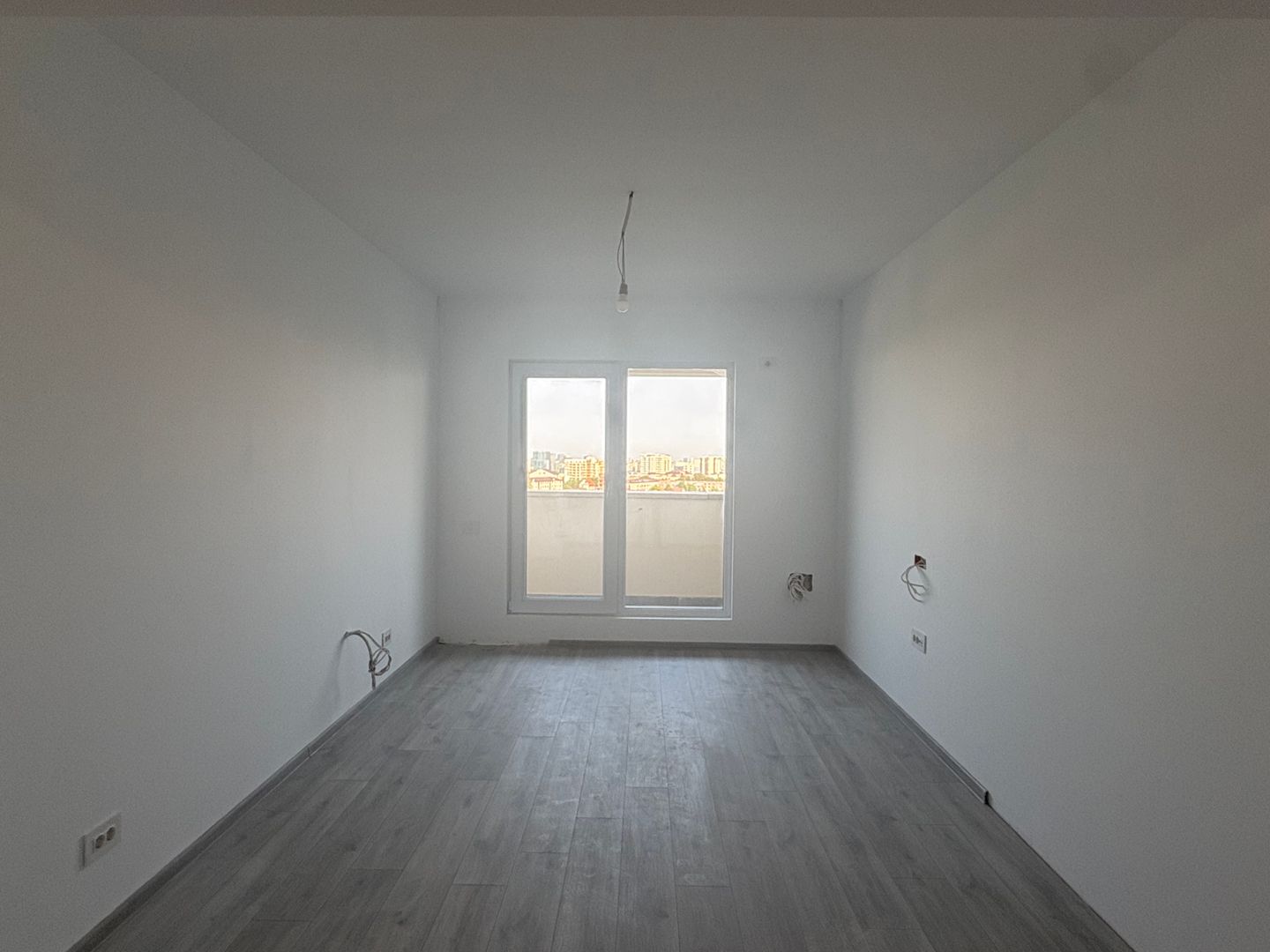 Apartament cu 3 camere 2 băi - Lacul Morii. Vedere lac. - Poză 4