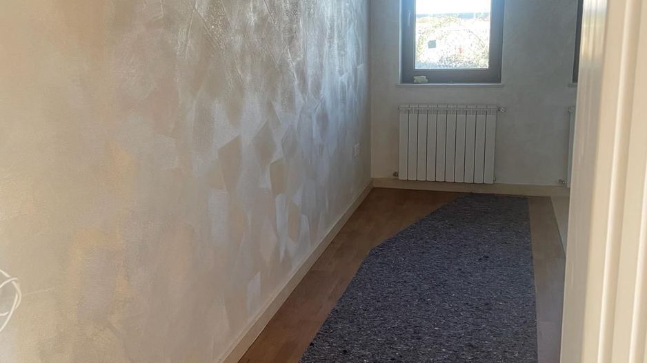 Casă pe parter + 700 mp teren | Balotești - Poză 11