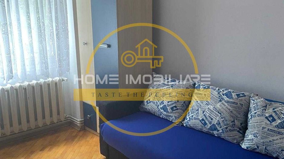 🏠Apartament 3 cam, 64MP, decomandat, etaj 1 // 📍Păcurari - Esplanada Mimoza - Poză 2