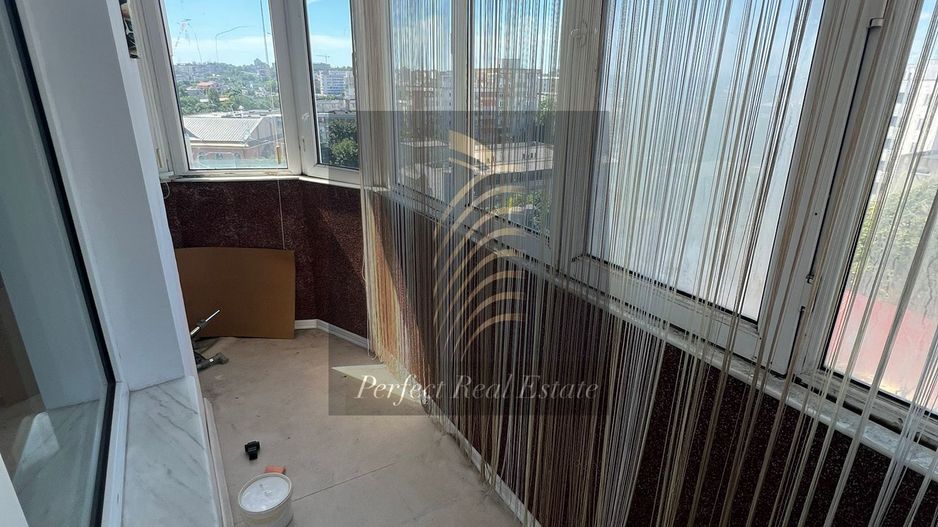 Apartament 3 camere decomandat de închiriat – Piața Tomis - Poză 5
