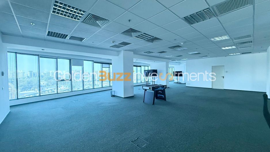 Spatiu birouri complet mobilat și utilat | Pipera - Poză 11