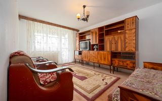 Apartament 3 camere, decomandat, mobilat - Poză 5