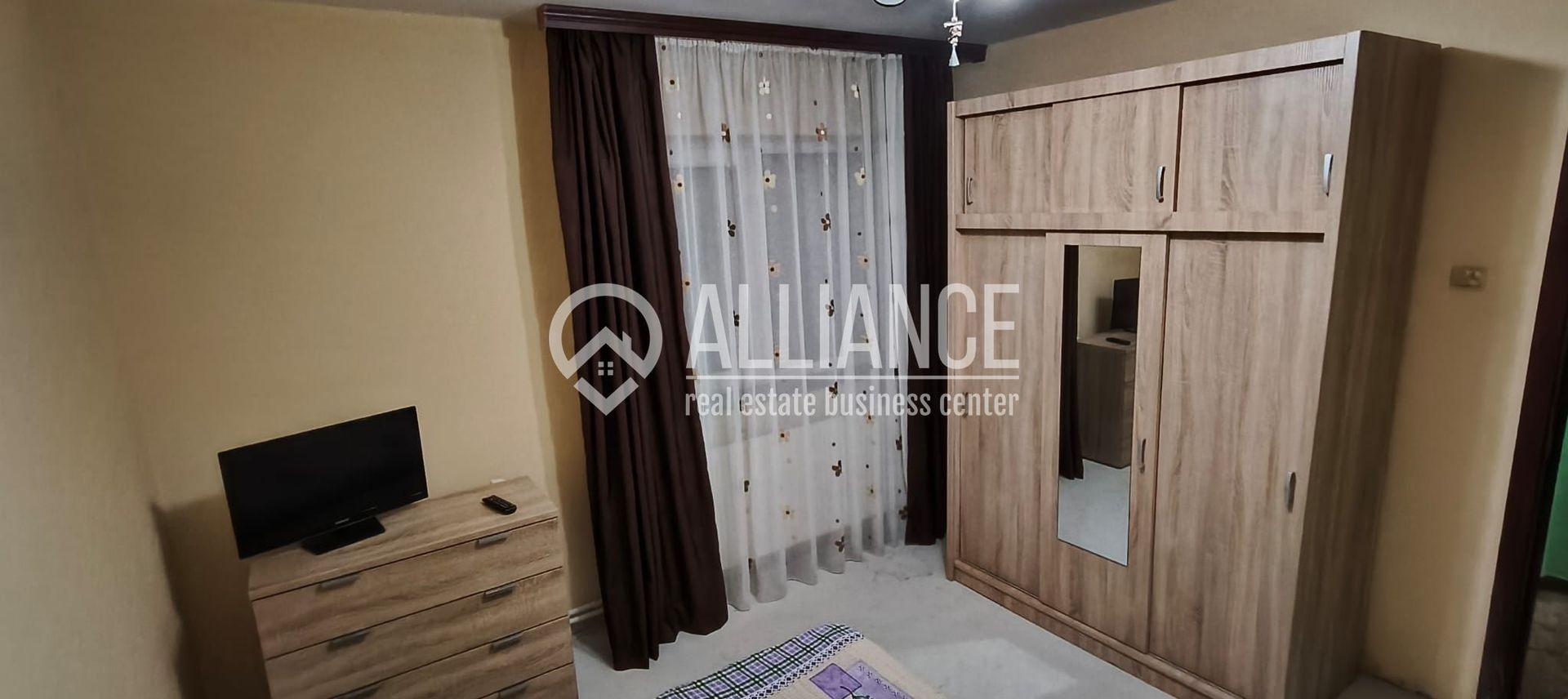 Tomis IV Cambridge School apartament 2camere 50 mp - Poză 8