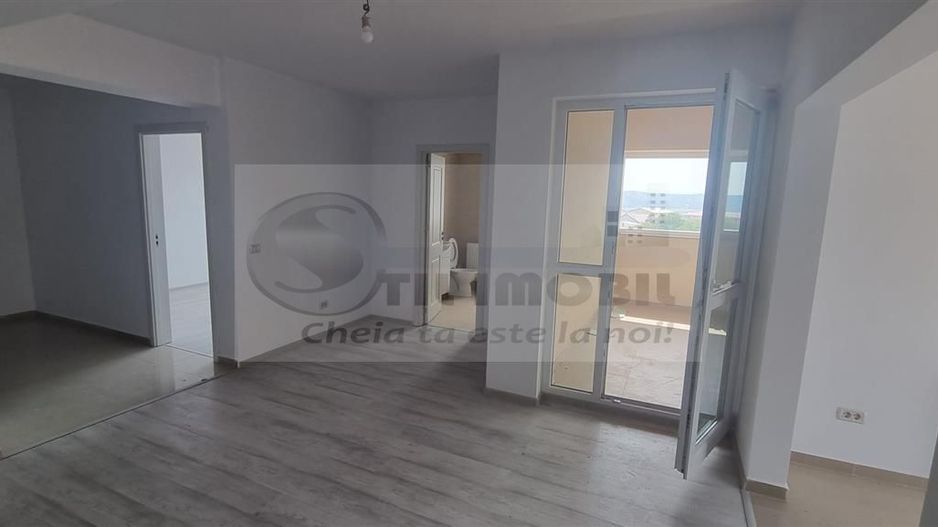 Apartament 2 camere + terasa - mutare imediata - Valea Lupului - Poză 3