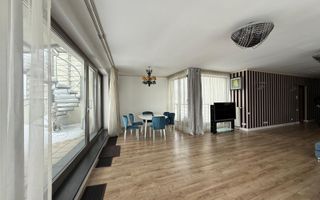 VANZARE PENTHOUSE DEOSEBIT 181MP | TERASA 280MP | MOBILAT SI UTILAT | - Poză 2