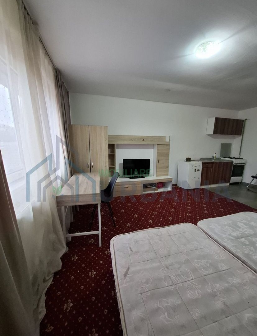 Garsonieră Tatarasi piața Chirilă - Poză 4