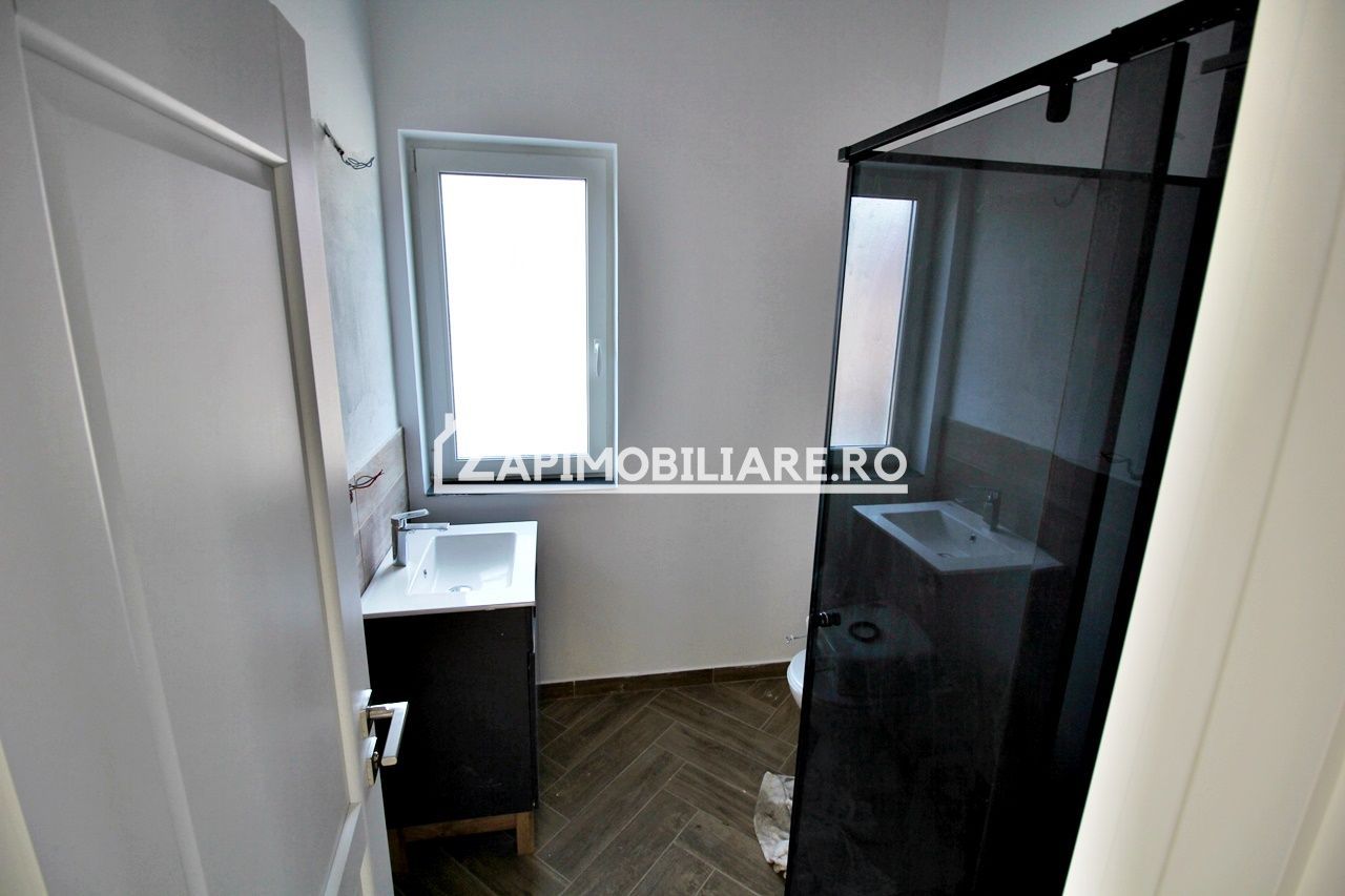 Casa 5 camere la cheie 175mp,520mp teren,mobilată și utilată - Poză 6