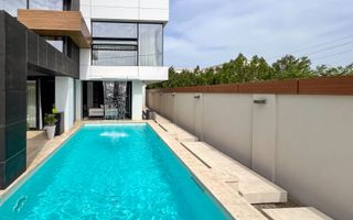 Ready to move  |  Vila premium cu piscina și jacuzzi încălzite - Poză 8