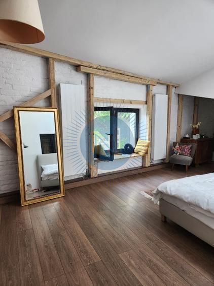 Casa cu gradina Icoanei - Poză 5