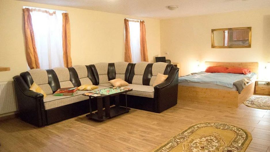Apartament Tip Studio | 50mp | Zona Ultracentrala | Piata Unirii - Poză 2