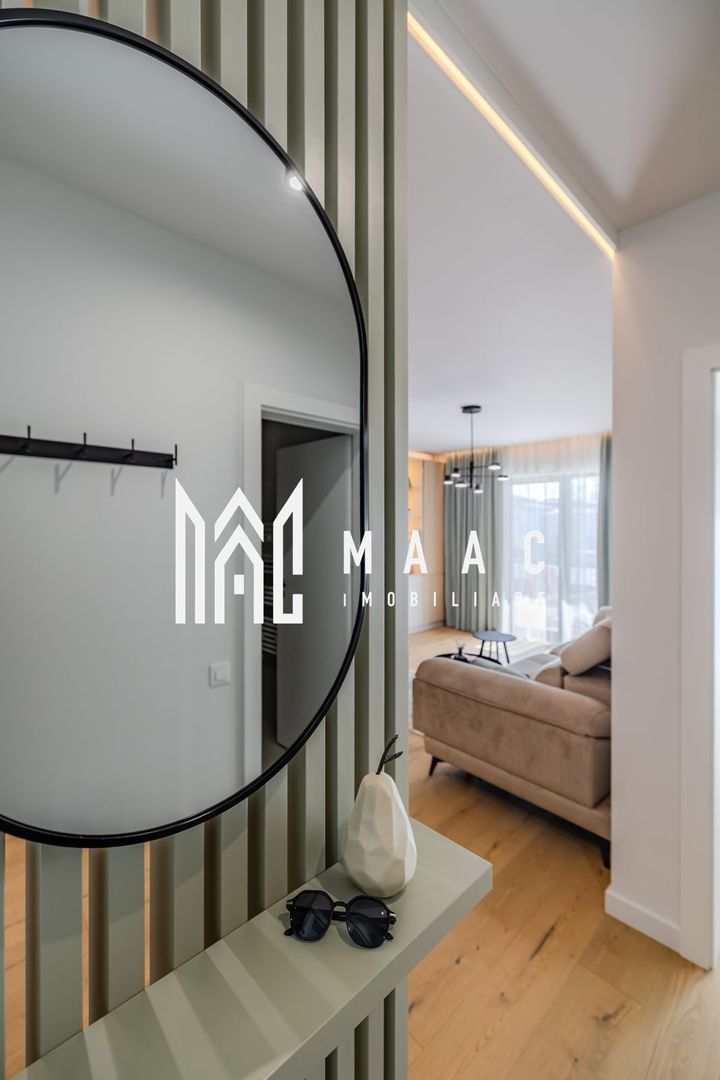 Apartament 2 camere modern | Etaj 1 | Terasa | The Lake Home - Poză 24