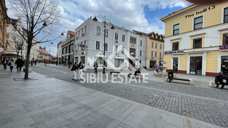 Afacere la cheie 2 unitati de cazare in regim hotelier ULTRACENTRAL - Poză 1