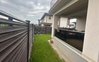 Casa P+1 - 164 mp + teren 255 mp - Pipera - Poză 30