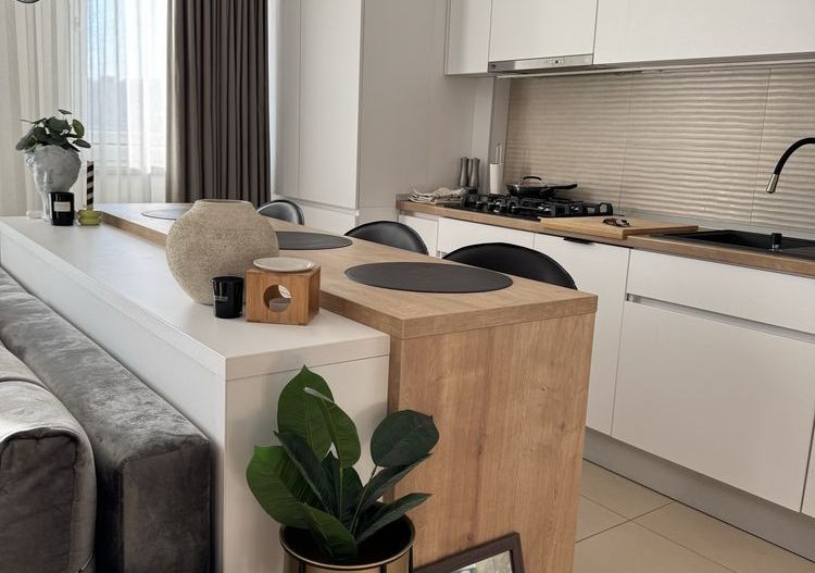 Apartament 2 camera de inchiriat Seban Voda/ Carol / Tineretului - Poză 1