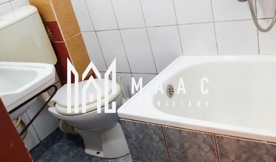 Garsonieră de vânzare | Râmnicu Vâlcea, Cartierul Traian - Poză 4