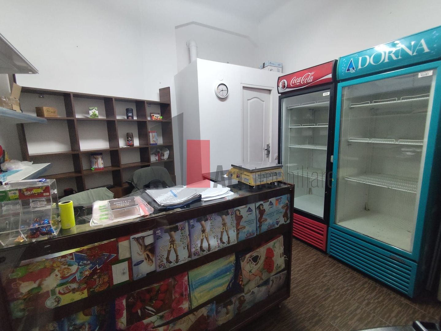 Spatiu in Centrul Vechi, acces din Calea Victoriei - Poză 5