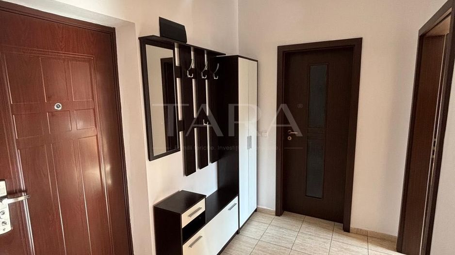 Închiriere apartament cu 1 cameră, Zorilor, Dr. Louis Pasteur, UMF. - Poză 1