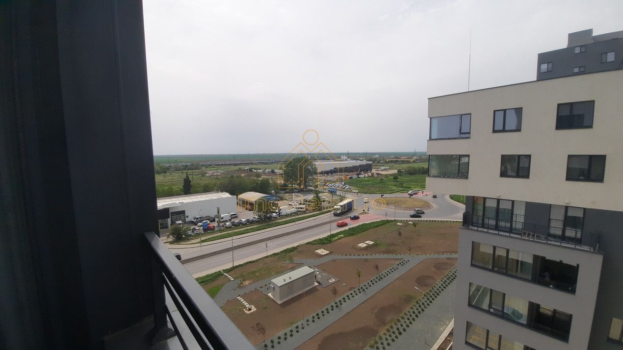 Novopolis | Apartament modern și confortabil de închiriat în Constanța - Poză 5