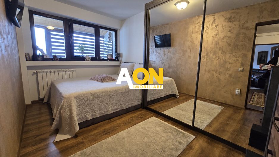Apartament 2 Camere M-uri, Vedere spre Catedrala, Complet Renovat - Poză 7
