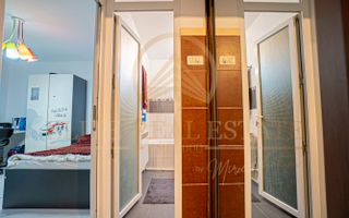 POARTA 6 - Vânzare apartament decomandat cu 2 camere, etaj 2. - Poză 7