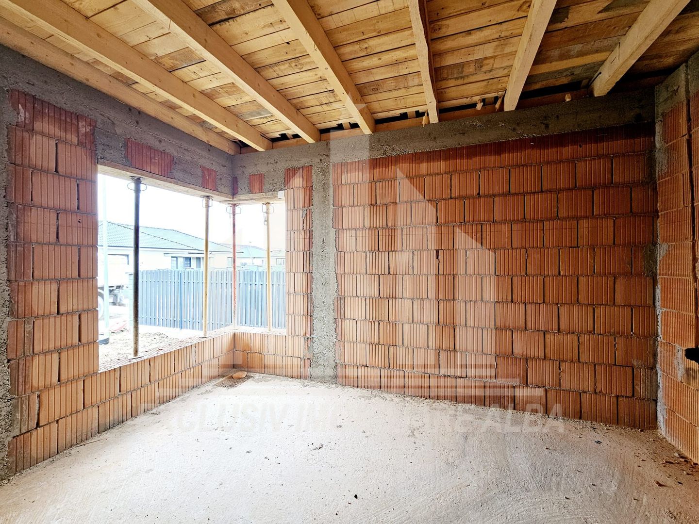 Casa individuala de vanzare, Dealul Furcilor - Poză 14