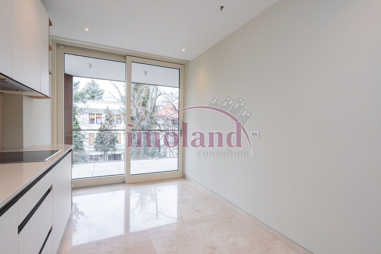 Inchiriere - apartament 4 camere - imobil nou - Dorobanti-Capitale - Poză 8