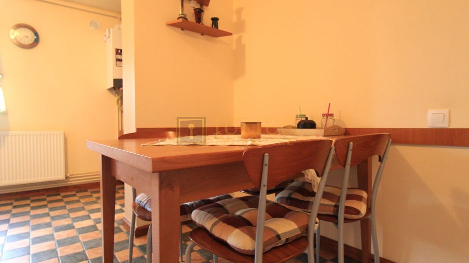 3 camere, centrala proprie, zona Olimpia. - Poză 16