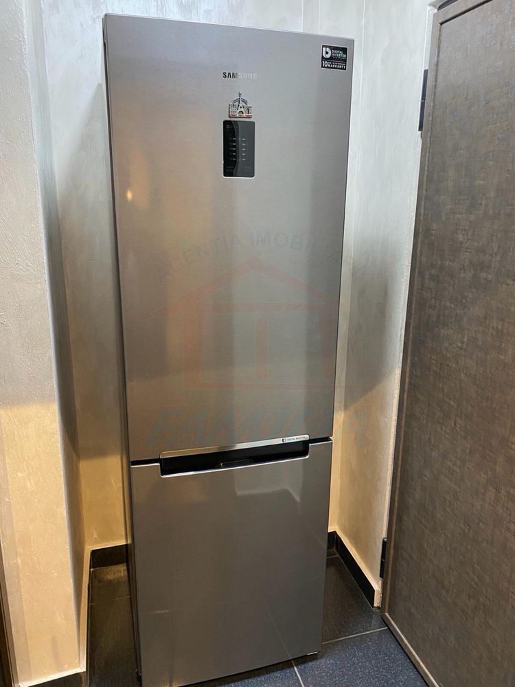 De vânzare apartament 1 camera - IREG - Poză 7