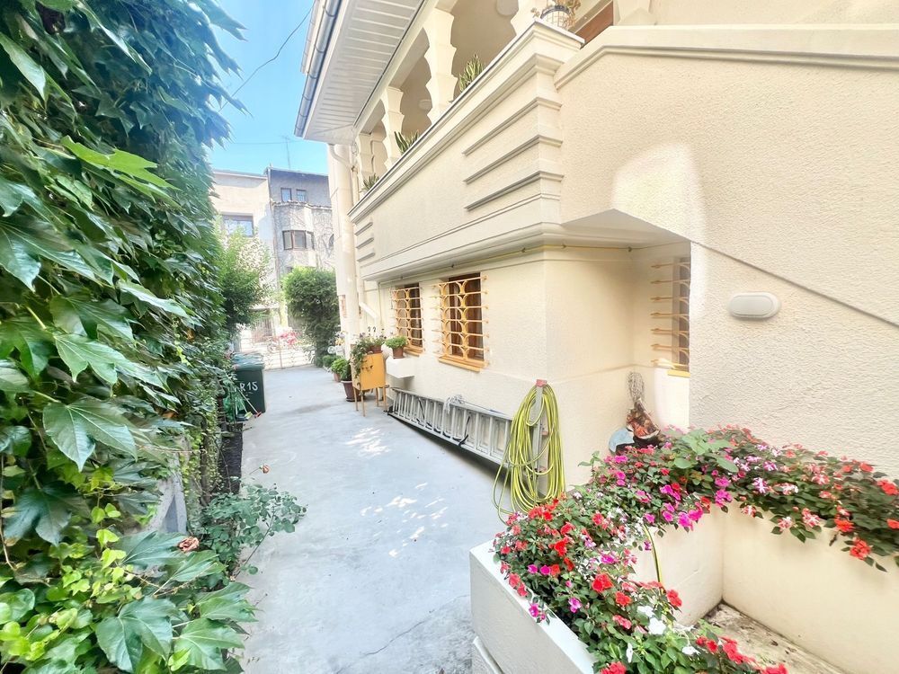 2 Camere în Duplex Elegant | 100 mp Vilă Dorobanți – Aproape de Metrou - Poză 7