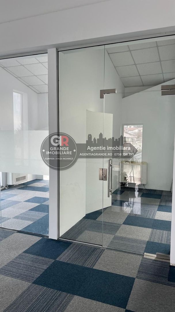 Spațiu de birouri de închiriat în Sud-Vest, Tulcea - Poză 9