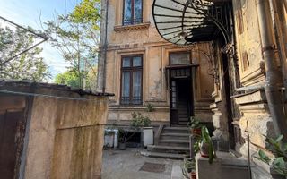 URGENT!, VILA SINGUR CURTE, POZITIE PE COLT, GARAJ, NEGOCIABIL - Poză 17