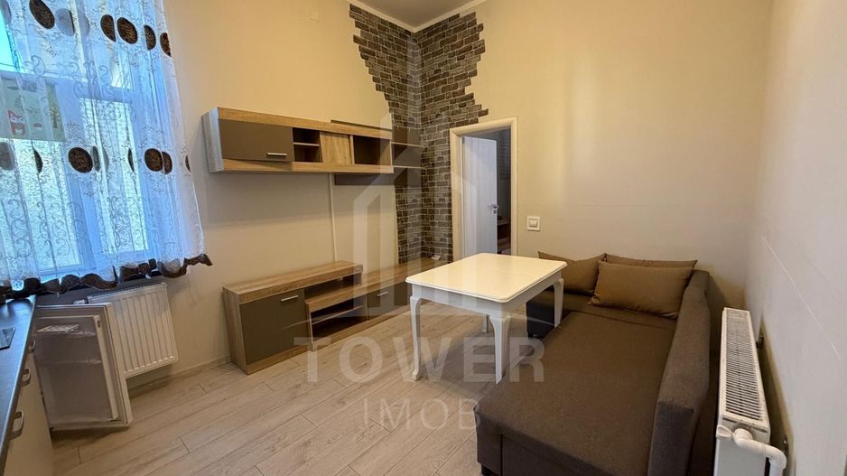 Apartament modern de închiriat în Ocna Sibiului | Piața Traian - Poză 1