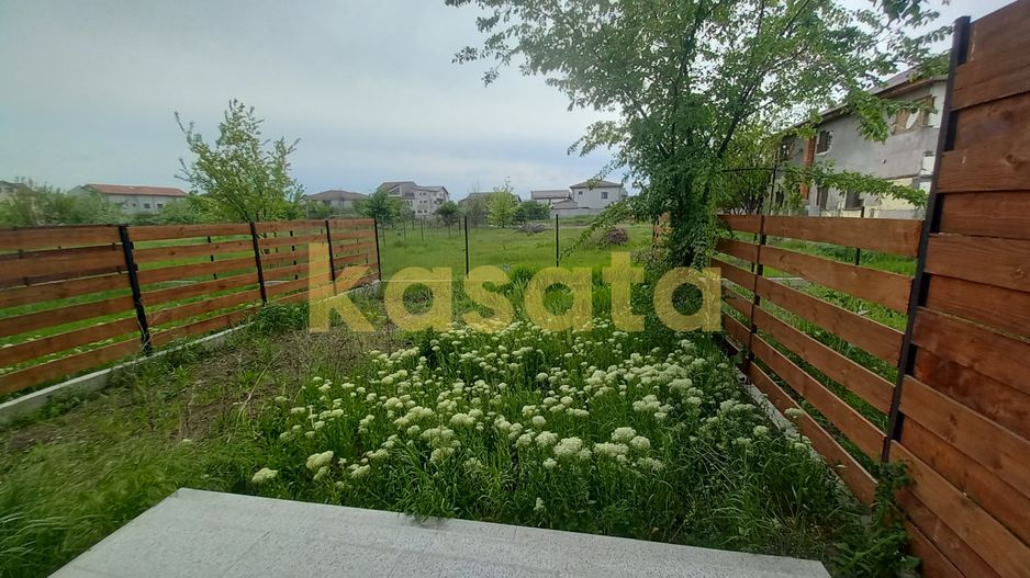 Duplex 140 mp & curte 200 mp | Bragadiru, Crisul Repede - Celofibrei - Poză 38