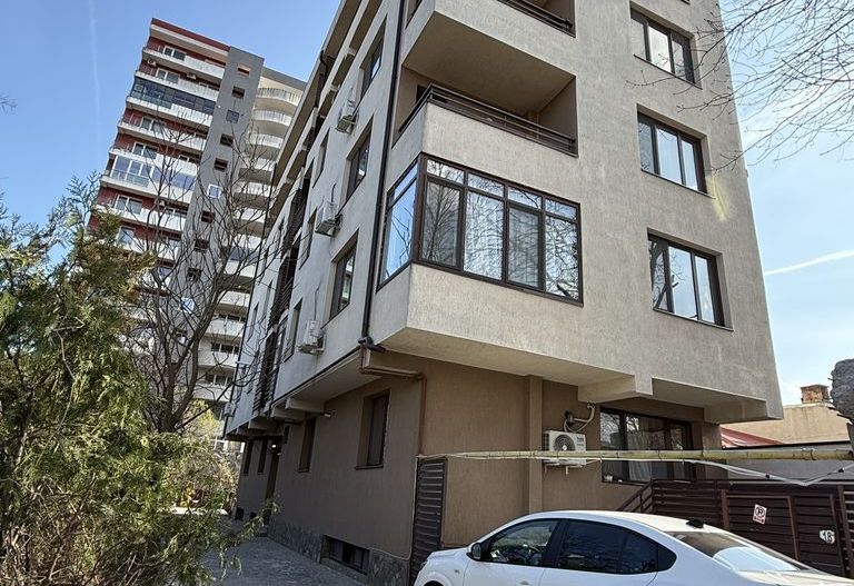 2 camere + TERASA MARE lift metrou la 5 minute - Poză 6