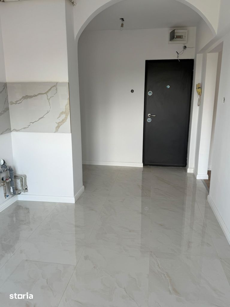 BRASADAS vinde ap 3 cam etaj 7/8 Micro 17 – Recent renovat. - Poză 9