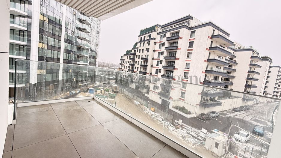 Apartament 2 camere de vanzare in One Lake Club - Poză 11