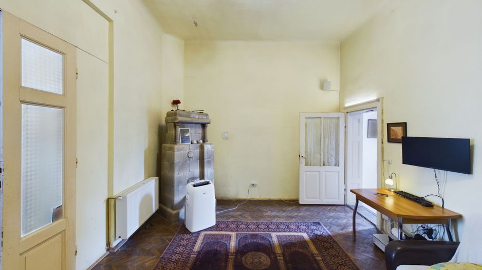 Apartament 3 camere pentru investiții central - Poză 3