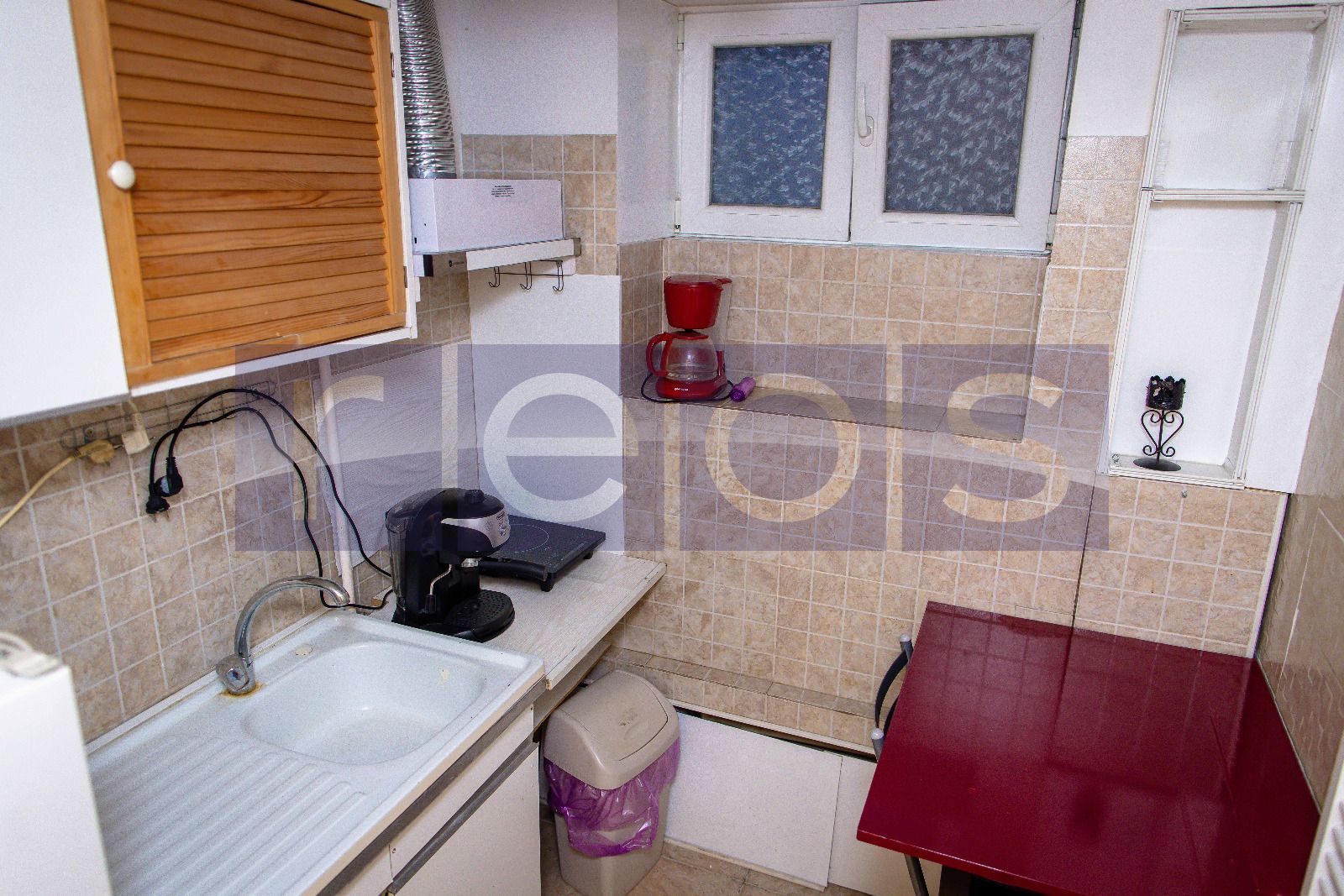 GARSONIERA DE INCHIRIAT | PIATA VICTORIEI | COMPLET MOBILATA | 30 MP - Poză 5