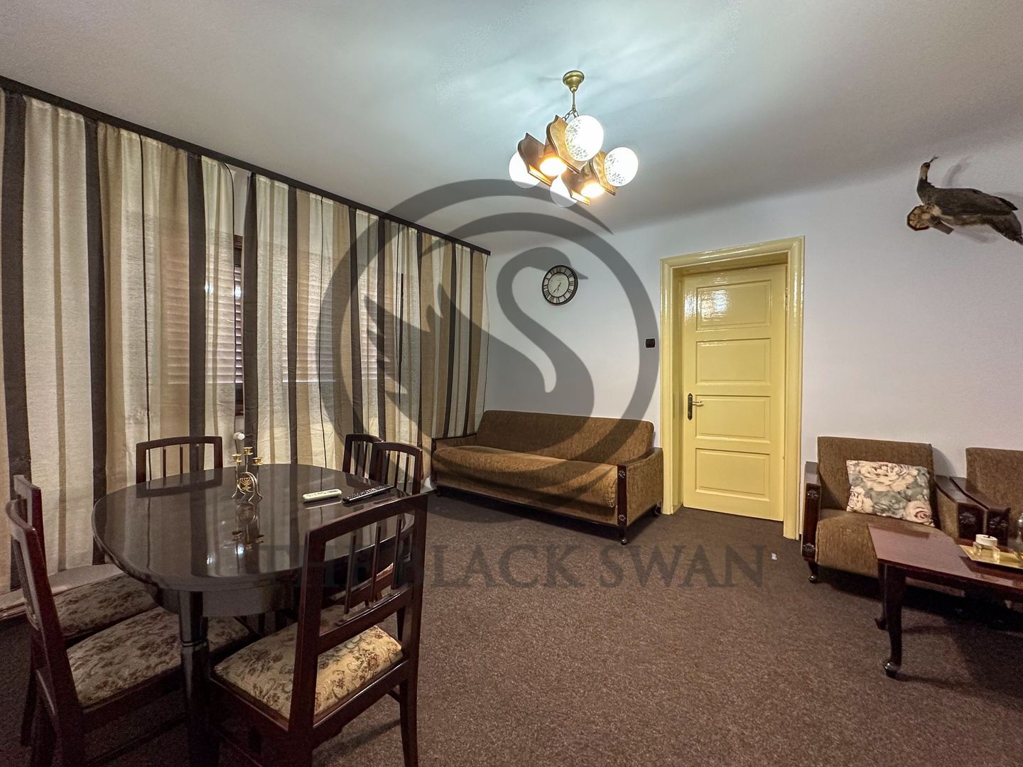 Casa cu istorie - Conac de vanzare | Renovat | Prahova | Comision 0% - Poză 16