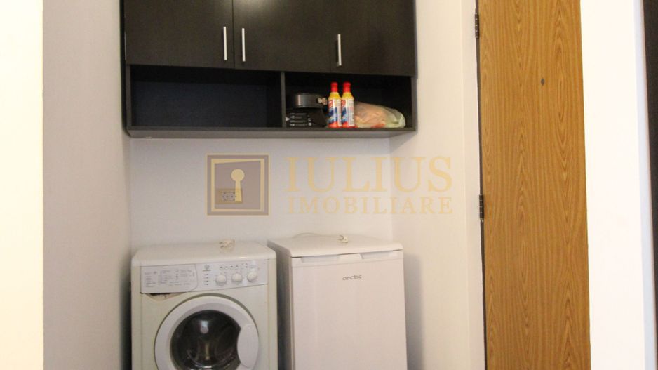 Corneliu Copusul, o camera, centrala proprie. - Poză 9