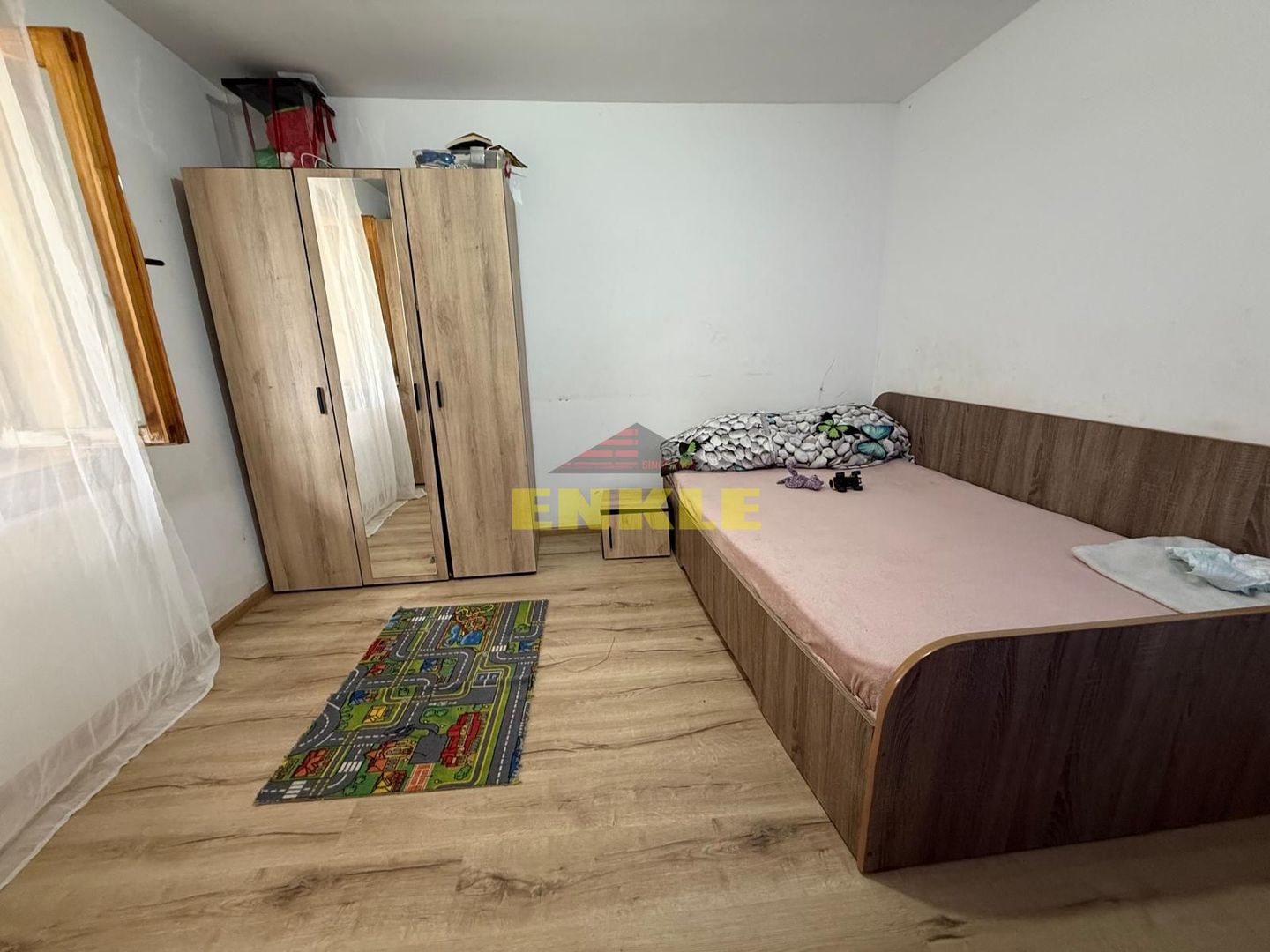 De vanzare casa in Hudum, teren generos. - Poză 4