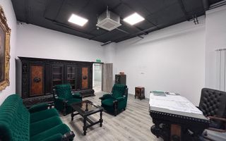 Spatiu comercial 178mp, bloc nou | Campeador - Poză 5