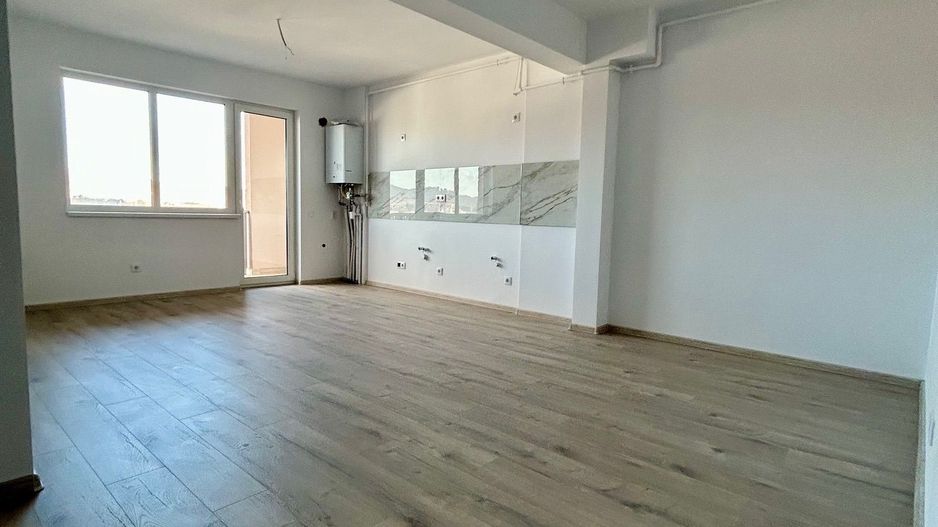 Ap 22 Teilor Residence - 2 camere - Poză 12