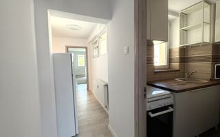 Apartament 2 camere renovat, bloc anvelopat | zona Calea Dorobanti - Poză 9