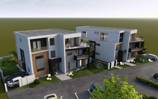 Apartament modern, 3 camere , finisaje premium, Calea Cisnadiei - Poză 5