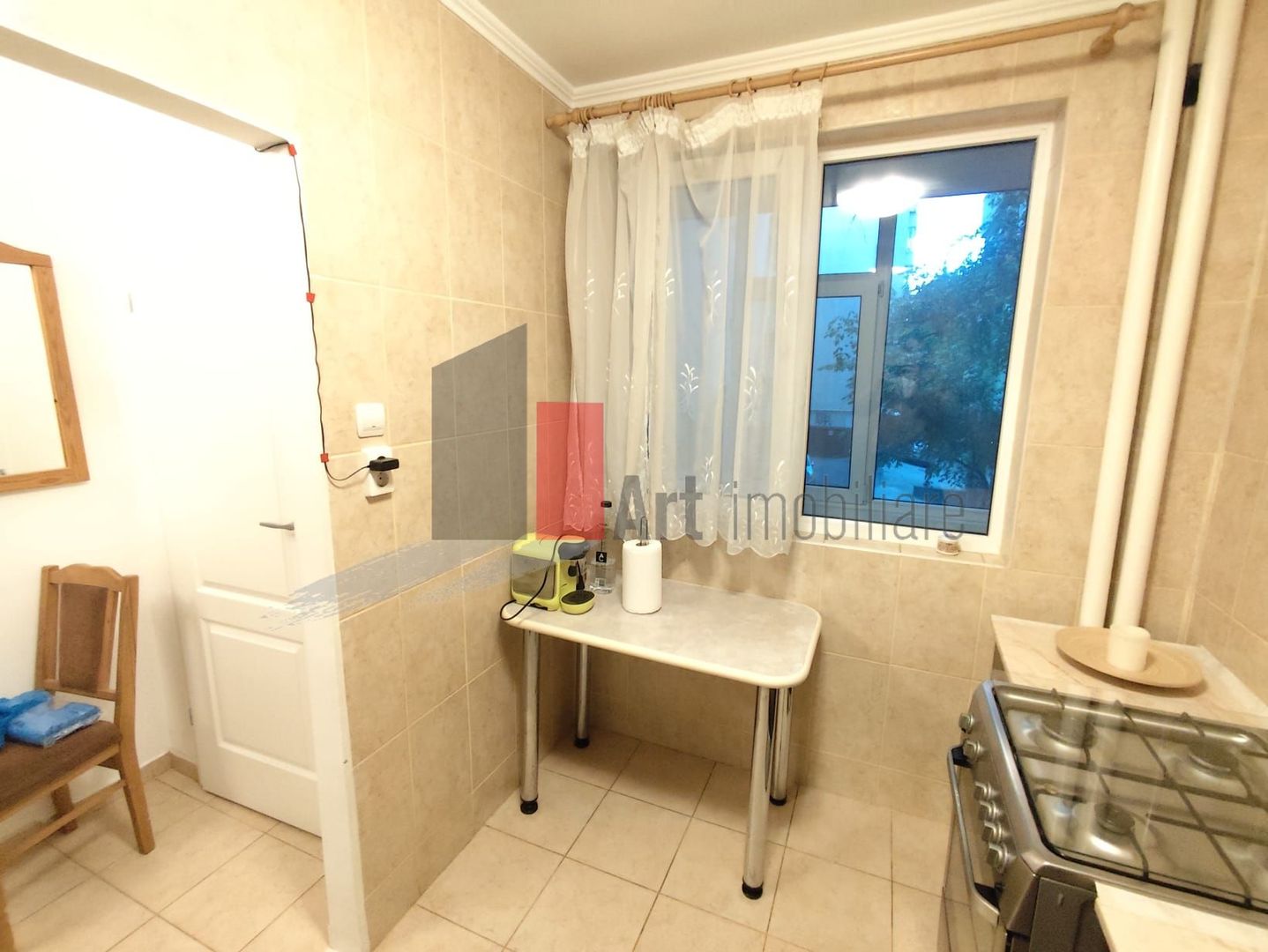 0% Comision, Apartament 2 camere, et 1/7, zona 1 Mai - Poză 8