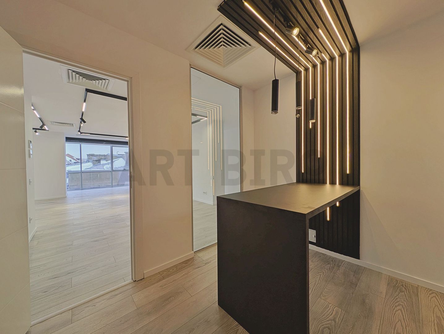 Zero comision, 149mp birou - comercial, Foisor, prima inchiriere, ISU - Poză 10