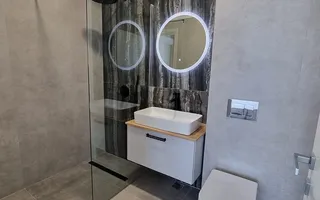 Bloc boutique | 3 camere | Baneasa-Sisesti | Sala de fitness | Parcare subterana - Poză 12