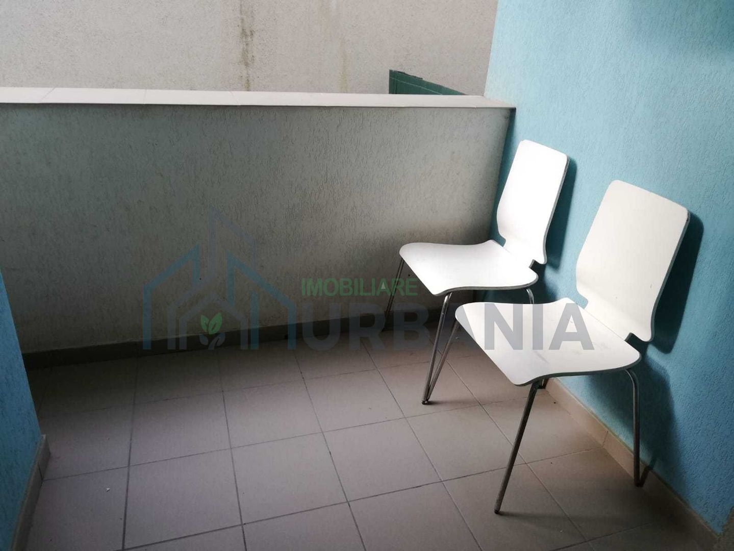 Pers. fizica apartament 1 camera dec 42 mp Bucium 300 euro - Poză 8